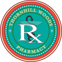 Thornhill Wooods Pharmacy